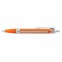 Orange Mars Banner Pen