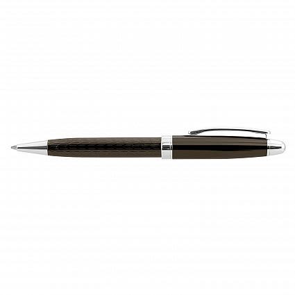 Gunmetal Monarch Ball Pen