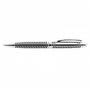 Silver/Black Belmont Ball Pen