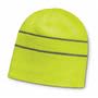 Yellow Hi-Vis Site Beanie