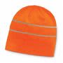 Orange Hi-Vis Site Beanie