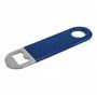 Dark Blue Speed Bottle Opener - Small