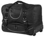 Black All Terrain Travel Bag