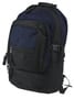 Navy/Black Fugitive Backpack