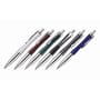 Pigeon Twist Action Metal Pen