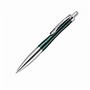 Green Pigeon Twist Action Metal Pen