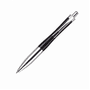 Black Pigeon Twist Action Metal Pen