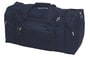 Navy Plain Sports Bag