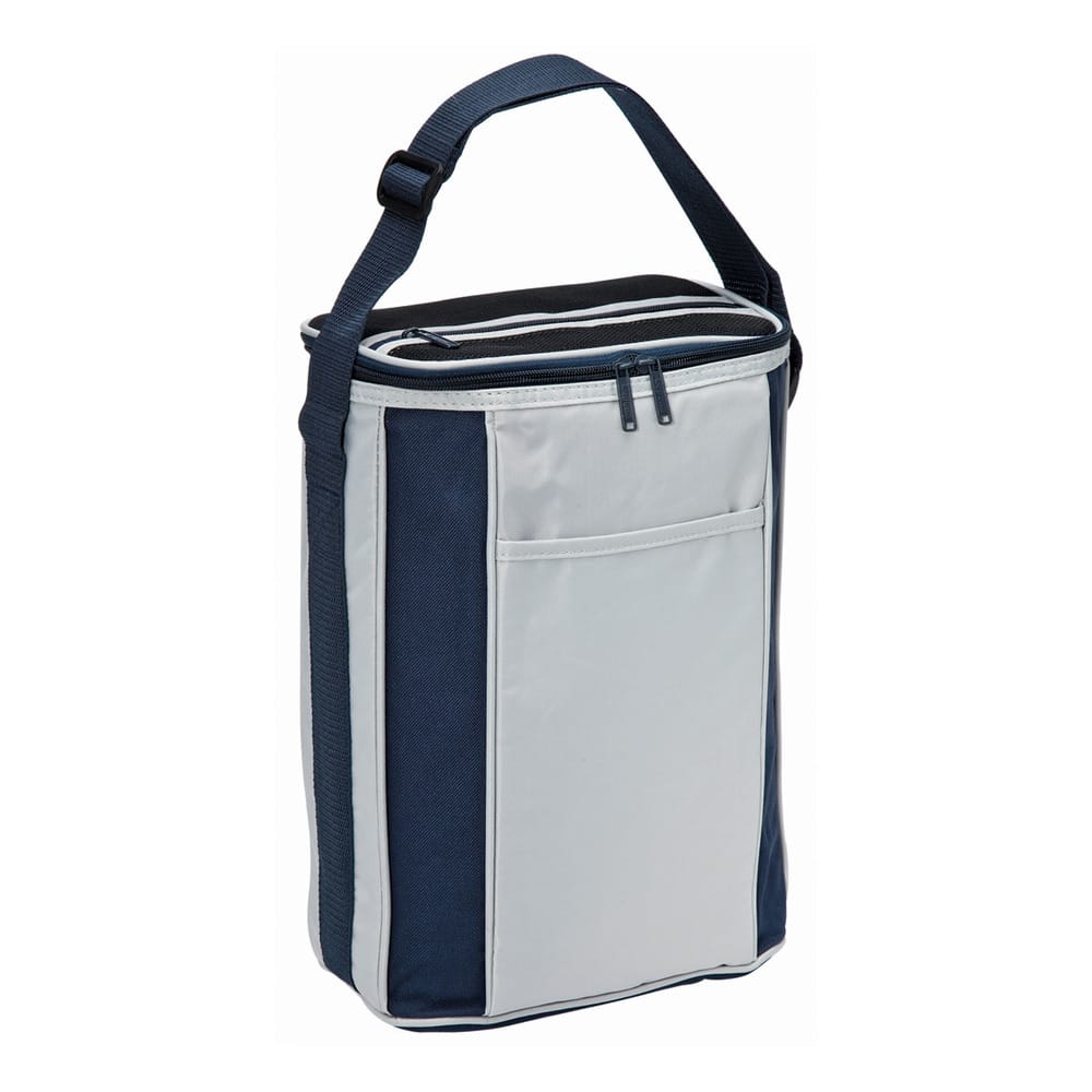 Navy/Silver The Deep Cooler