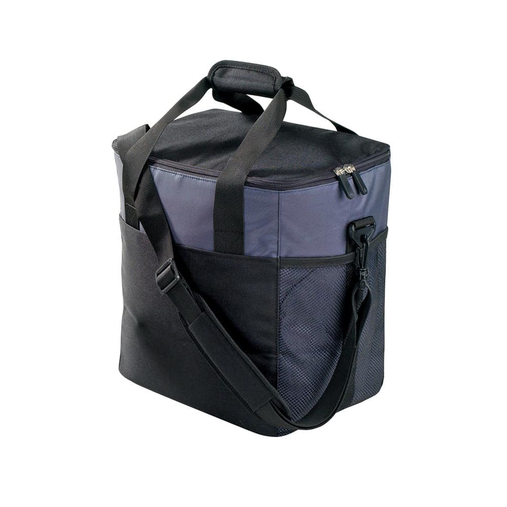 Black/Charcoal Big Boy Cooler