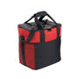 Black/Red Big Boy Cooler