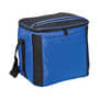 Black/Royal Standard Cooler Bag