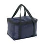 Navy/Black Two Person Cooler