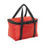 Red/Black Two Person Cooler