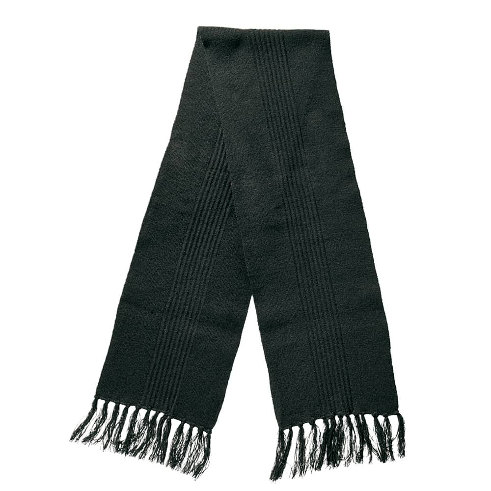 Polar Fleece Scarf