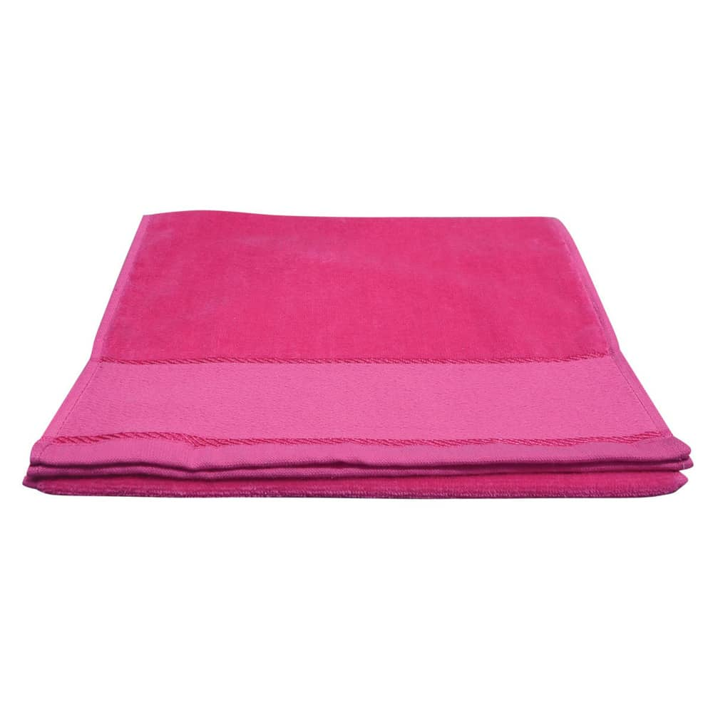 Pink Workout/Fitness Towel