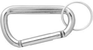 60mm Carabiner