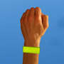 Reflective Wrist Band