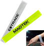 Reflective Slap Wristband