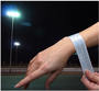 Reflective Slap Wristband