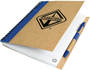 Eco Recycled Paper A5 Notebook