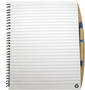 The A4 Draft Spiral Notebook