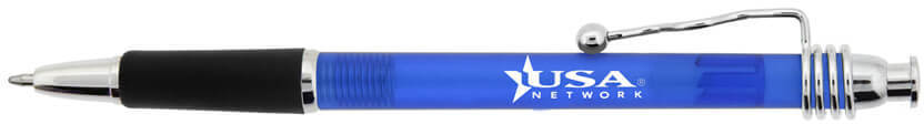 Blue The Vigo Pen