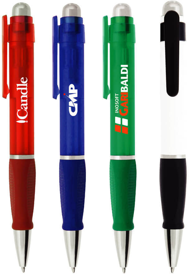 Hainan Plastic Pen