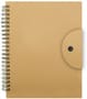 The Medira Eco Spiral Notebook