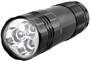 Industrial Triple LED Flashlight