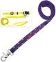 Custom Dog Leash 10mm