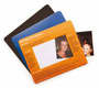 4 Colour Process Photo Frame Mouse Mat