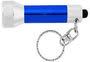 7 LED Key Chain Flashlight