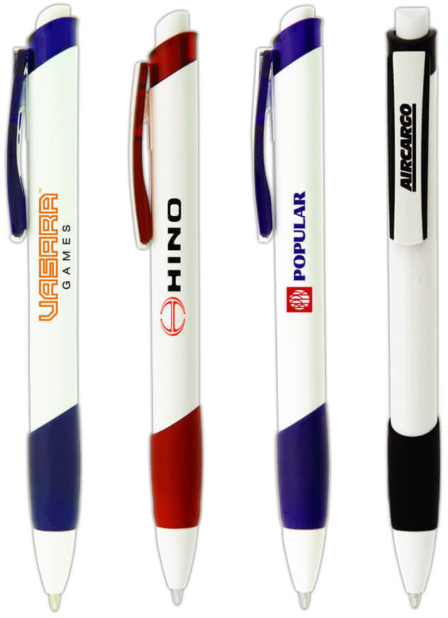 The Promo Sri Lanka Pen