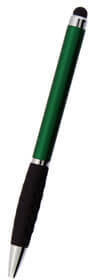 Green Barbuda Stylus Pen