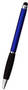 Blue Barbuda Stylus Pen