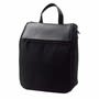 Black Avenue Toiletries Bag