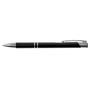 Black Napier Ballpoint Pen