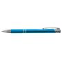 Light Blue Napier Ballpoint Pen