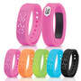 Stride Pedometer Bracelet