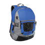 Royal Blue Tuscan Bungee Backpack