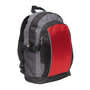 Red Sports Backpack