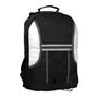 Black Spectrum Bungee Backpack