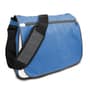 Blue Spectrum Satchel Bag