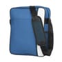 Blue Spectrum Cooler Satchel