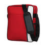 Red Spectrum Cooler Satchel