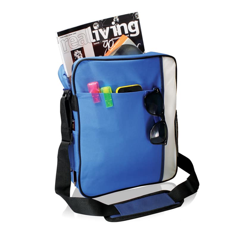 Spectrum Cooler Satchel