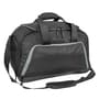 Black Performance Medium Promotional Duffle Bag