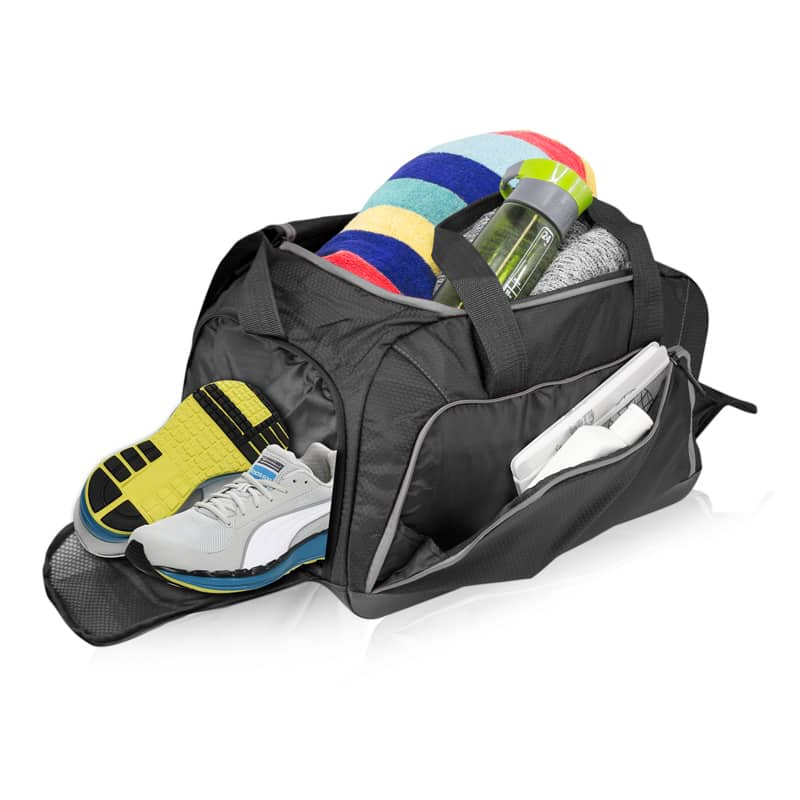 Performance Medium Promotional Duffle Bag