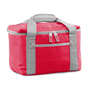 Red Chill Out 6 Pack Cooler Bag